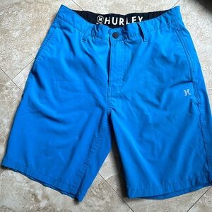 Hurley Board Shorts Size 32
